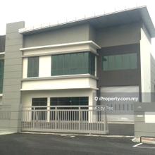 New factory Cf ready Move in condition Non flood area