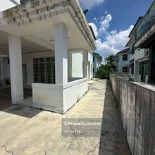 2 Storey Semi D @ Taman Jawi Permai @ Sungai Jawi
