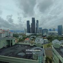 1263sqft 2room2bath 1 carpark ,actual unit photo fully furniture 