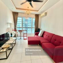 Unit for rent in I-santorini