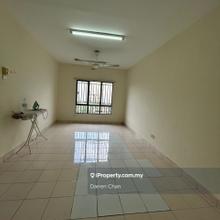 Laman Midah Condo @ Taman Midah Cheras