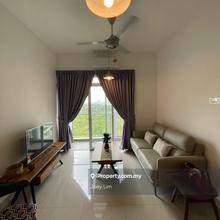 Condominium for Rent