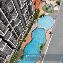 Condominium for Rent