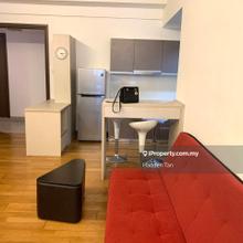 Regalia Residence @ Jalan Sultan Ismail For Rent