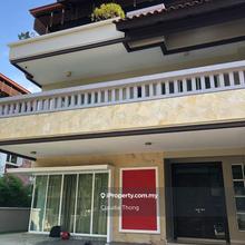 Duta Tropika, Mont Kiara, Sri Hartamas