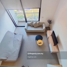 The Establishment Alila Bangsar