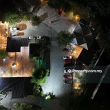 Ampang, Selangor, Commercial Land for Rent
