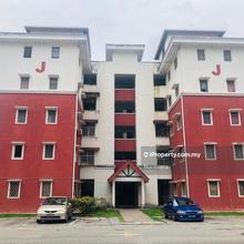 Freehold Apartment For Sale Desa Mutiara, Mutiara Damansara Perdana
