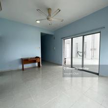 Huge Balcony, nice view for sale
