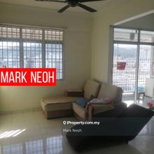 Acres Ville Kitchen Renovated & Partial Furnished