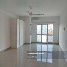 Studio for rent