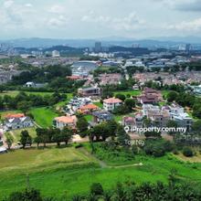 Golf View Rectangle Flat land, Guarded, Selling Below Market