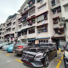 Flat Sri Cempaka Bandar Sri Damansara