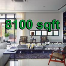 Penthouse 8100 sf, Private Lift, Only 1 Unit Per Floor, 7 Car Parks