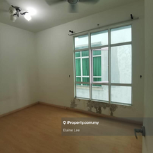 Lembah shantung apartment