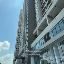 Camelia Tower Studio Unit Youth City One Vision Nilai Freehold