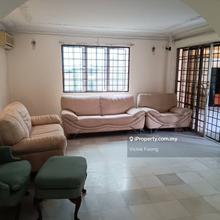 Well Maintained Unit Bungalow