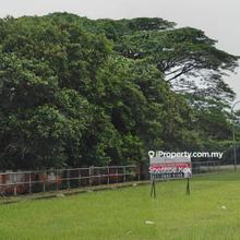 Industrial Land @ Sama Jaya High Tech Park Free Industrial Zone 