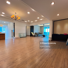 Rare Find! Fully Renovated, Spacious Home with Perfect Condition!!