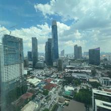 Menara Worldwide, Bukit Bintang, KLCC, KL City, Green building MSC 