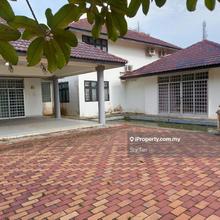 Taman Bukit Tiram 2 Storey Bungalow House 58685 Sqft Freehold