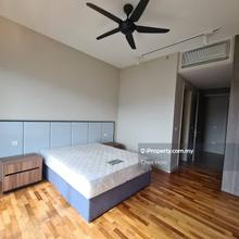 Straits Residence 1292sf Seaview Unit Tanjung Tokong Fully Furnished 