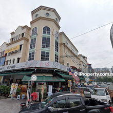 Corner Lot, Hot Area! Only One Unit! Cheapest Unit!!