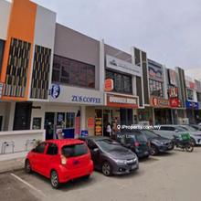 Nego, Hot Crowded Facing Main Road 2 Sty Shop 22x75, Jade Hills Kajang