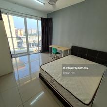 Bed room's for rent! Single, Medium and Master bedroom's available!