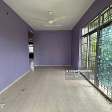 For Sale Single Storey Terrance House Corner Lot Taman Cermai, Jitra 