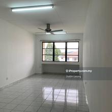Sd 2 Apartment, Bandar Sri Damanasara, Kuala Lumpur