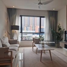 Sophisticated Urban Retreat at Mitsui Serviced Suite