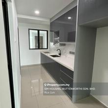 Few Unit For Rent