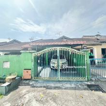 Single Storey Taman Desa Vista Bandar Baru Salak Tinggi Sepang