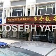 Shoplot For Sale @Bukit Rimau, Shah Alam