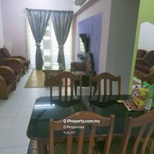Cheap Rent at Pinang Laguna Condominium