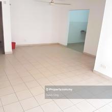 Kepong Plaza Metro Prima Below market 