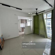 Midas Seri Alam