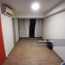 Studio for Rent