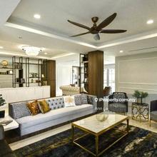 Fully Furnished- Freehold -International Lot