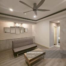 Epic residence for rent
