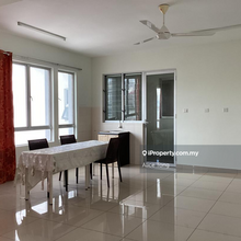 Pv21 partially furnished available in September 