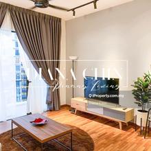 Nice Fully Furnished Unit