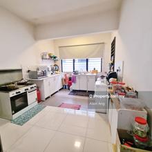 Freehold Landed Shah Alam, Gated Guarded, Good Security