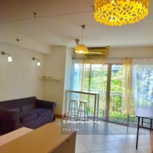 1 room ready to move in