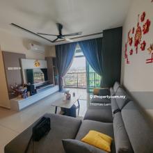 Melaka River View with best furniture