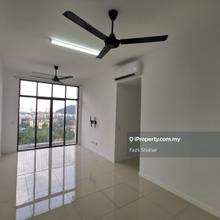 Lexa Fera Residence Wangsa Maju, Freehold for sale