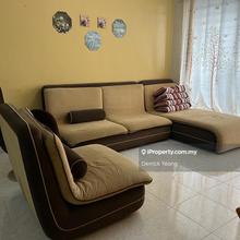 Koi tropika condominium for rent taman industri pusat bandar puchong