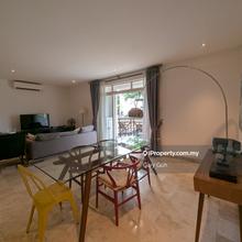 Simple and Cozy unit, Well Renovated