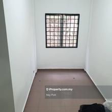 Below Market Price, Good for invest or own stay, View to Believe
